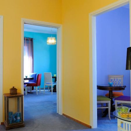 Chroma Design Hotel And Suites Anabolu Dış mekan fotoğraf