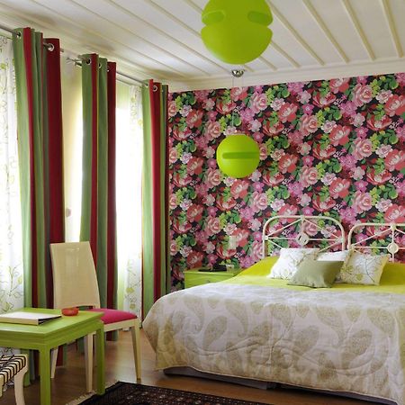 Chroma Design Hotel And Suites Anabolu Dış mekan fotoğraf
