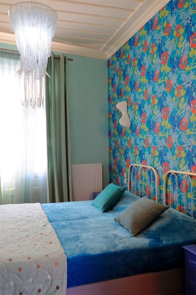 Chroma Design Hotel And Suites Anabolu Dış mekan fotoğraf