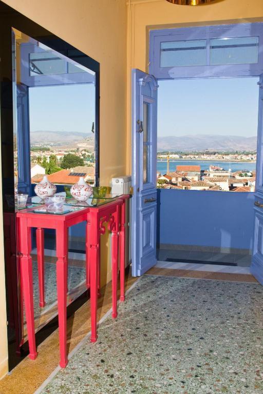 Chroma Design Hotel And Suites Anabolu Dış mekan fotoğraf