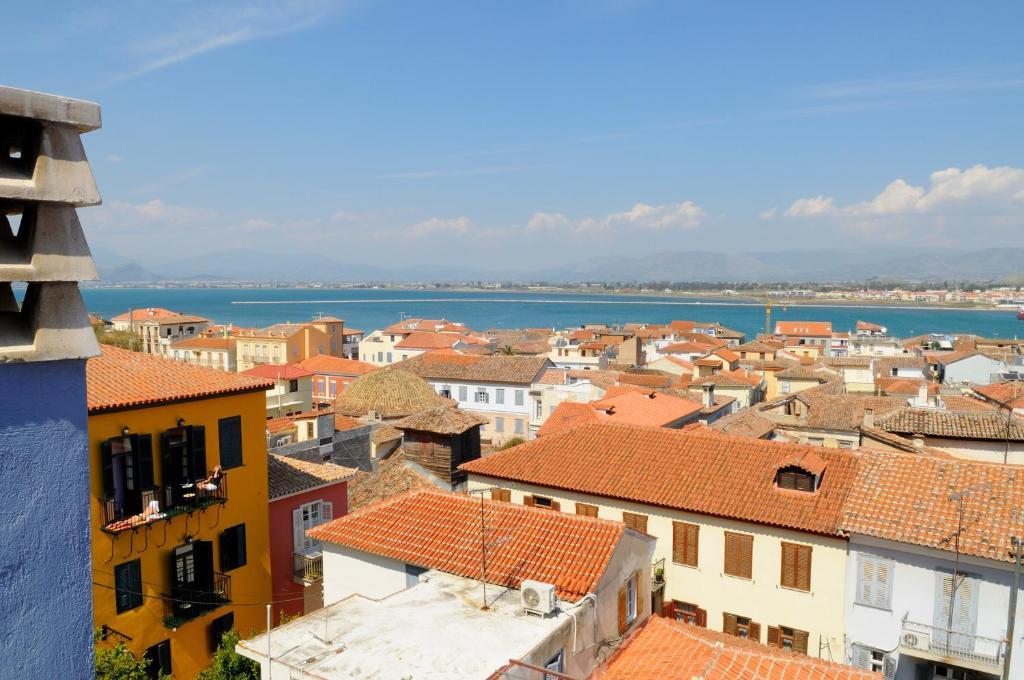 Chroma Design Hotel And Suites Anabolu Dış mekan fotoğraf