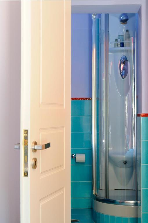 Chroma Design Hotel And Suites Anabolu Oda fotoğraf