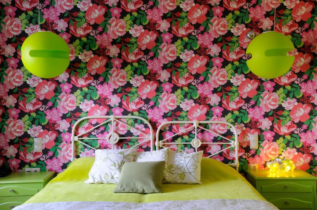 Chroma Design Hotel And Suites Anabolu Oda fotoğraf