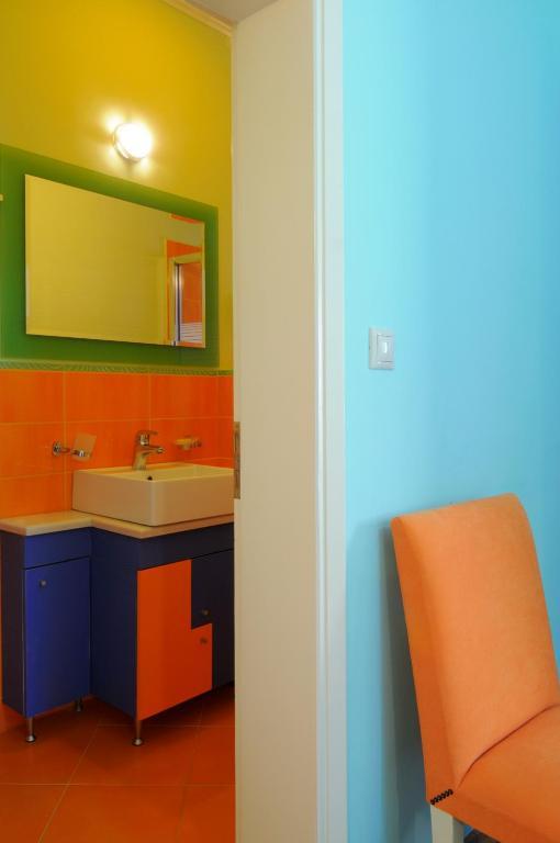 Chroma Design Hotel And Suites Anabolu Oda fotoğraf