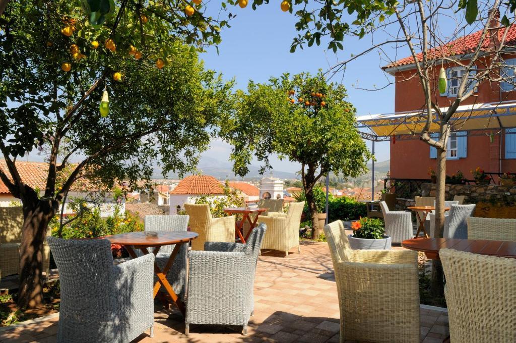 Chroma Design Hotel And Suites Anabolu Dış mekan fotoğraf