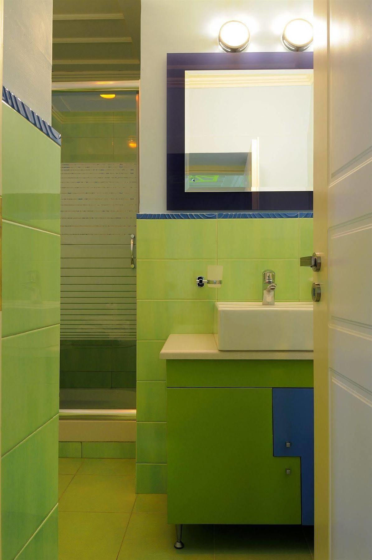Chroma Design Hotel And Suites Anabolu Dış mekan fotoğraf
