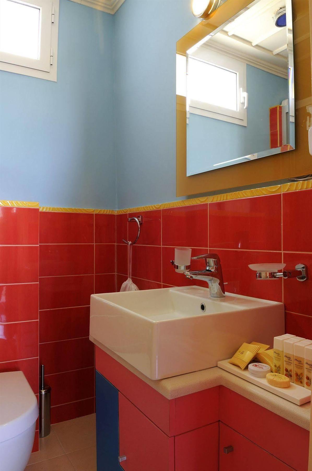 Chroma Design Hotel And Suites Anabolu Dış mekan fotoğraf