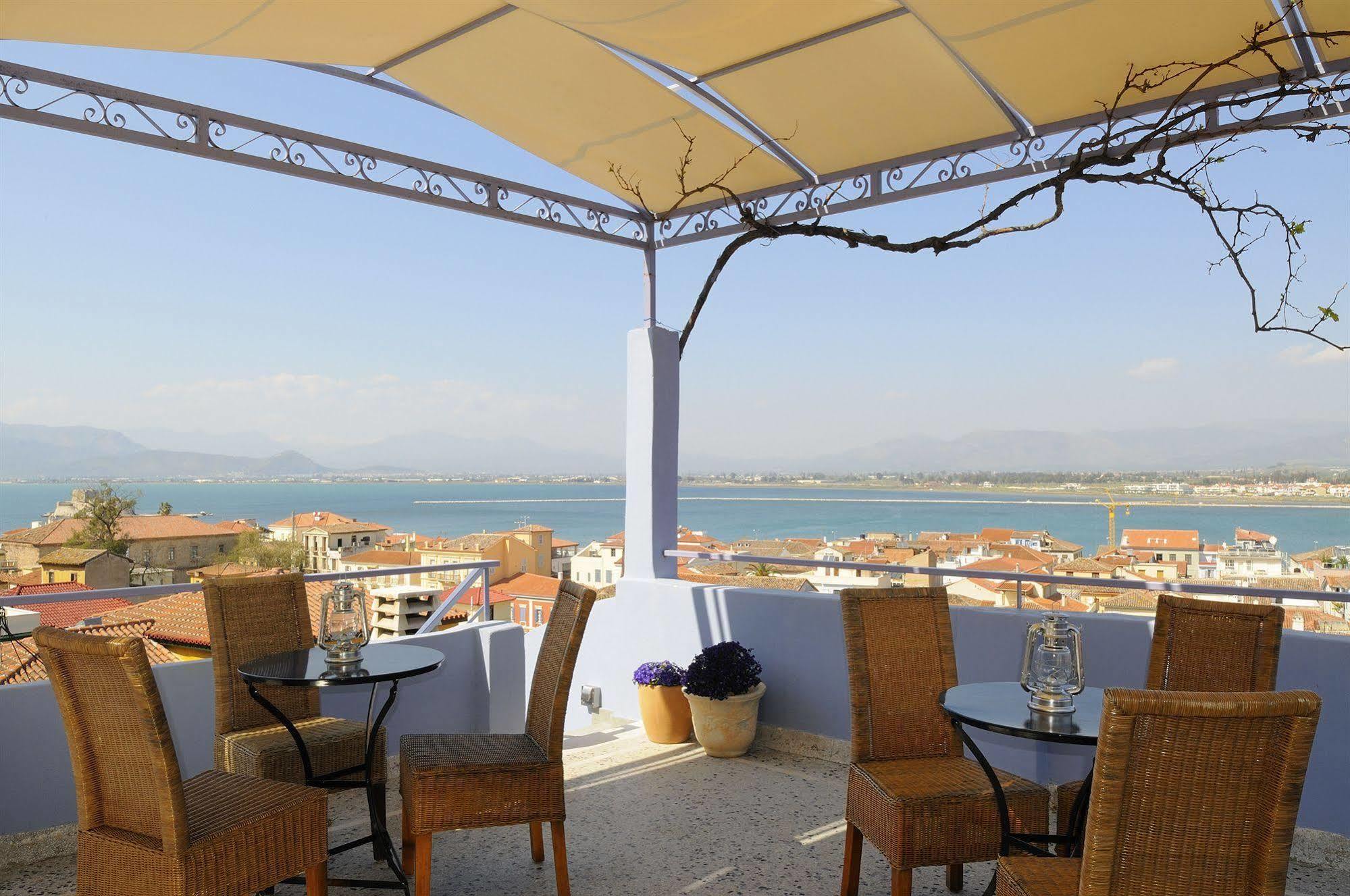 Chroma Design Hotel And Suites Anabolu Dış mekan fotoğraf