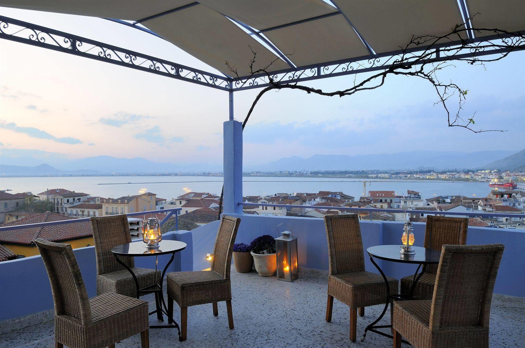Chroma Design Hotel And Suites Anabolu Dış mekan fotoğraf