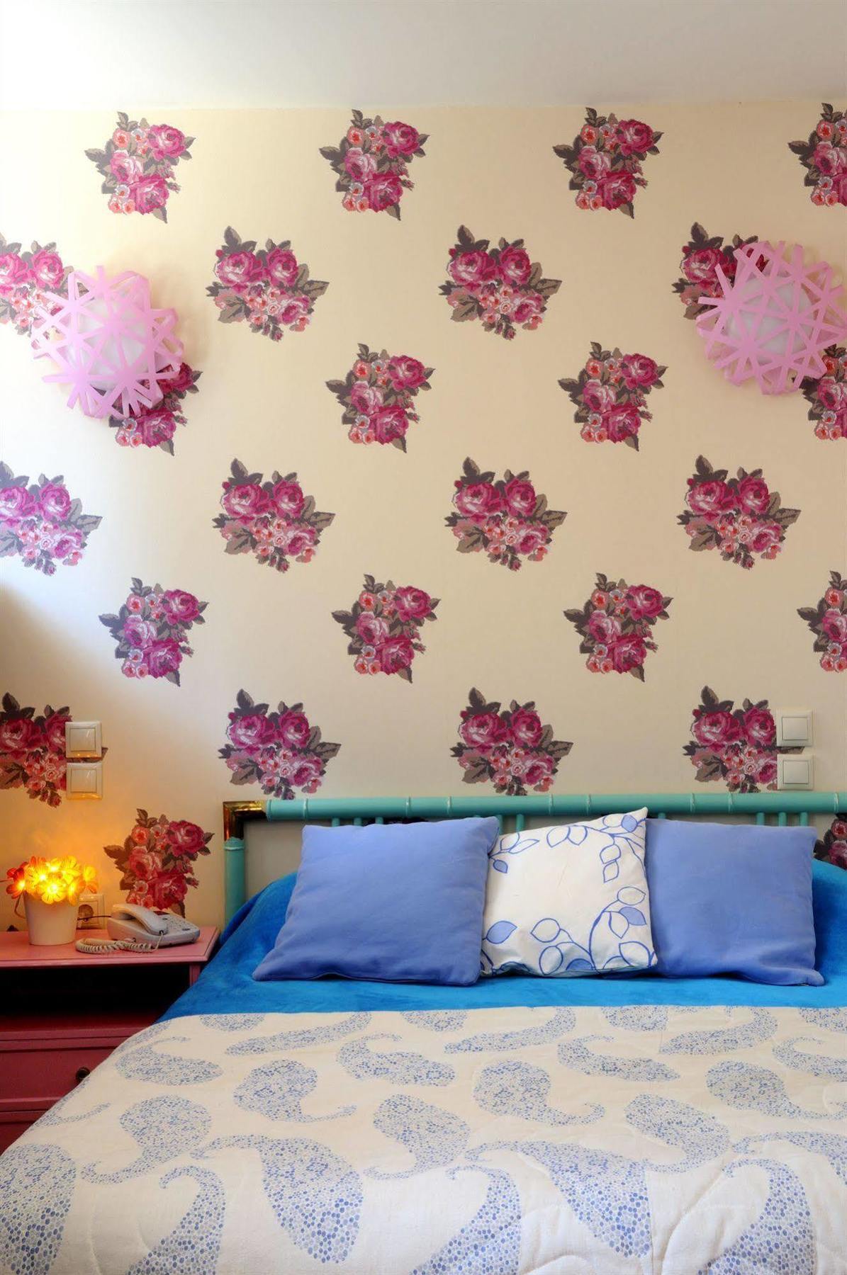 Chroma Design Hotel And Suites Anabolu Dış mekan fotoğraf