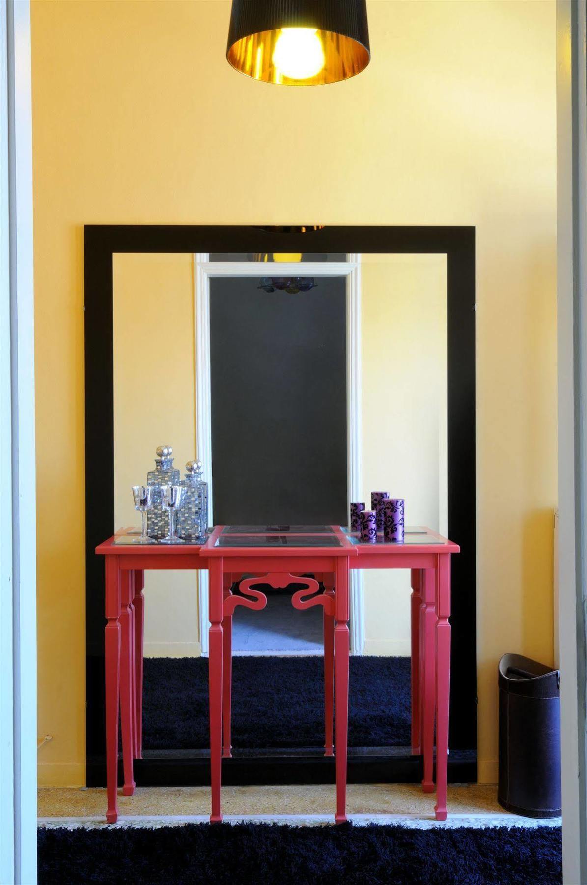 Chroma Design Hotel And Suites Anabolu Dış mekan fotoğraf