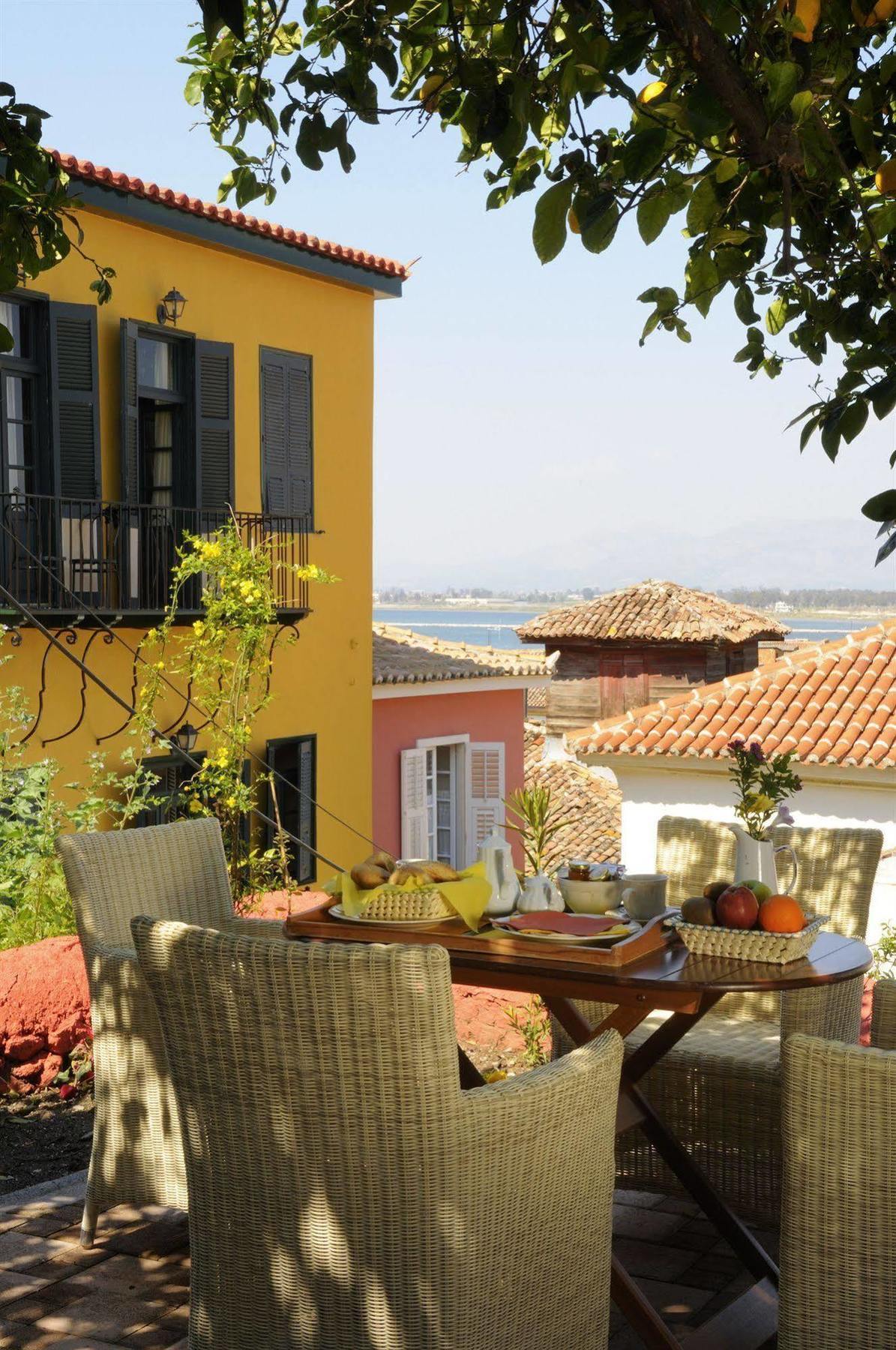 Chroma Design Hotel And Suites Anabolu Dış mekan fotoğraf