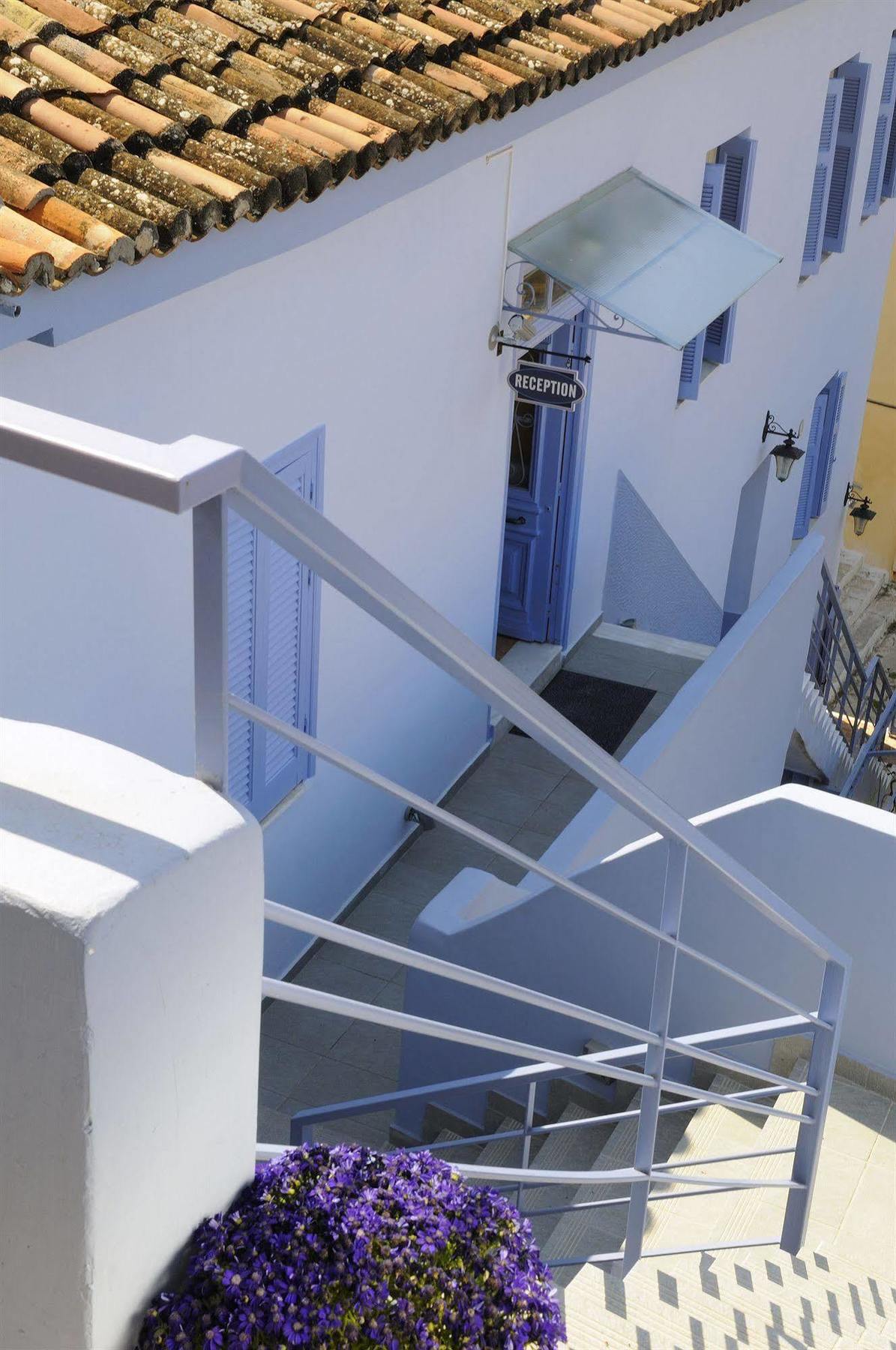 Chroma Design Hotel And Suites Anabolu Dış mekan fotoğraf